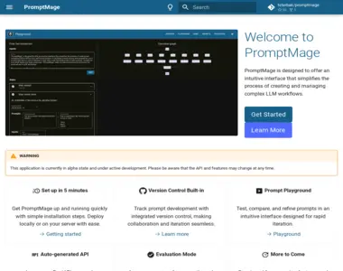 promptmage io