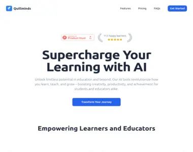 quillminds