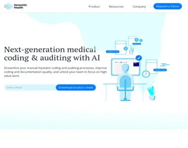 semantichealth ai