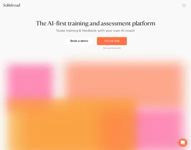 solidroad
