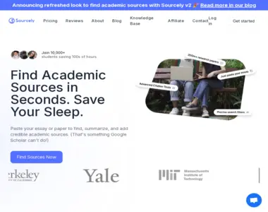 sourcely net