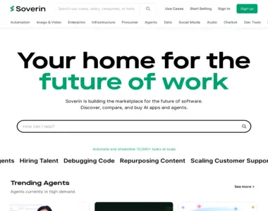 soverin ai
