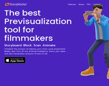 storyblocker
