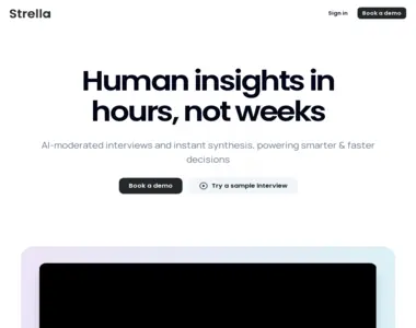 strella io
