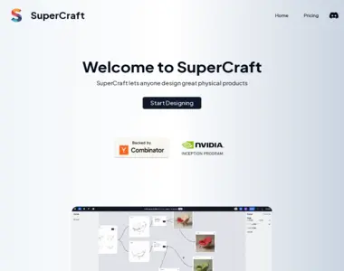 supercraft ai