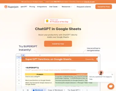 superjoin ai