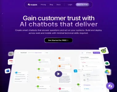 suppa ai