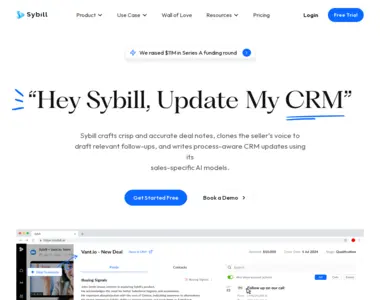 sybill ai