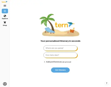 tern app
