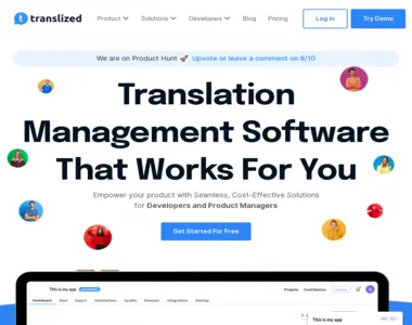 translized