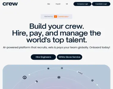 trycrew ai