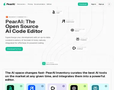 trypear ai
