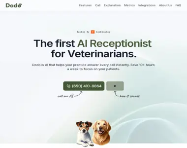 vetdodo