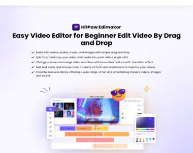 video editor easy