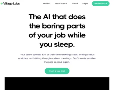 villagelabs co