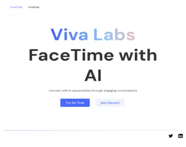 vivalabs ai