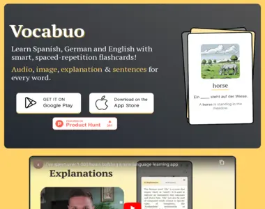 vocabuo