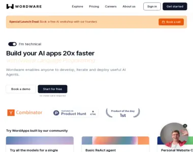 wordware ai