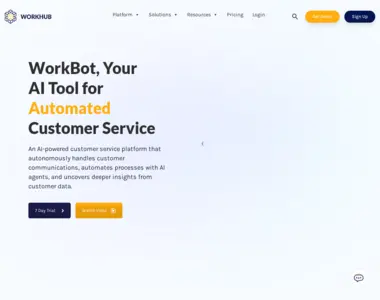 workhub ai