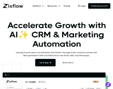 zixflow